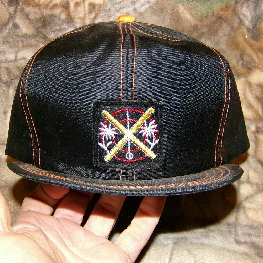 Vintage mens hat